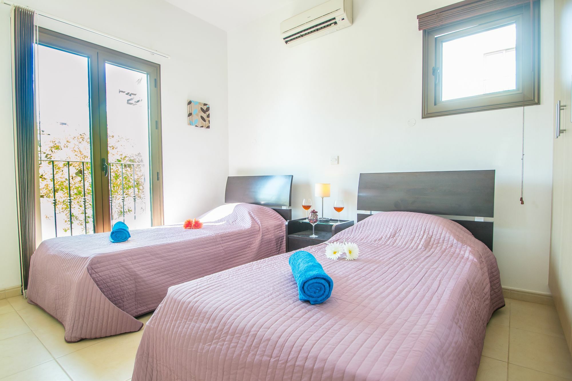 Rada'S Vacation Home Ayia Napa Exterior photo