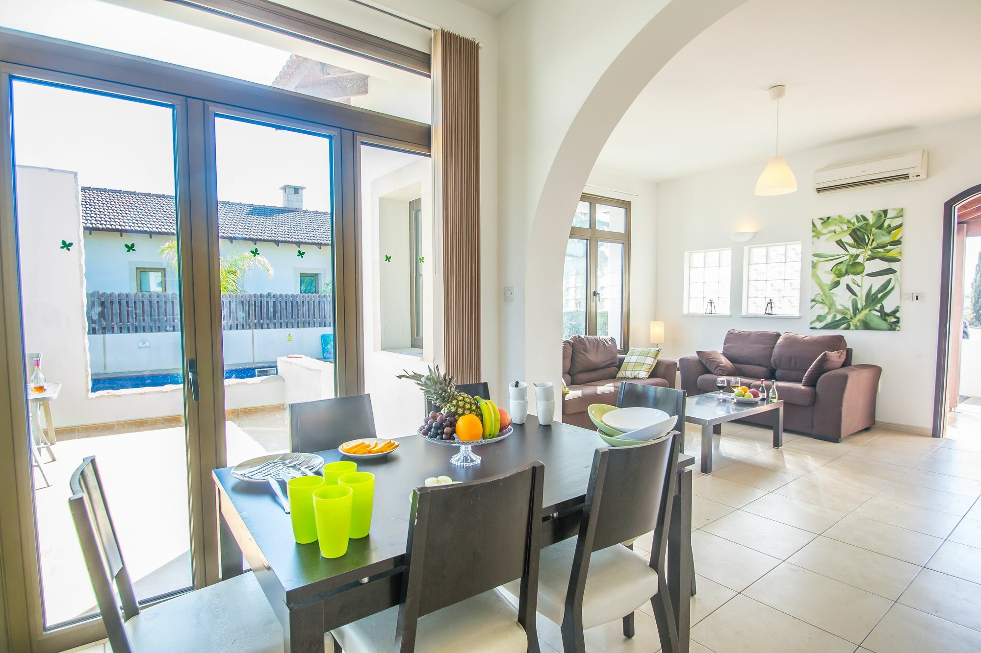 Rada'S Vacation Home Ayia Napa Exterior photo